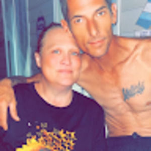 Meet your Posher, Terri